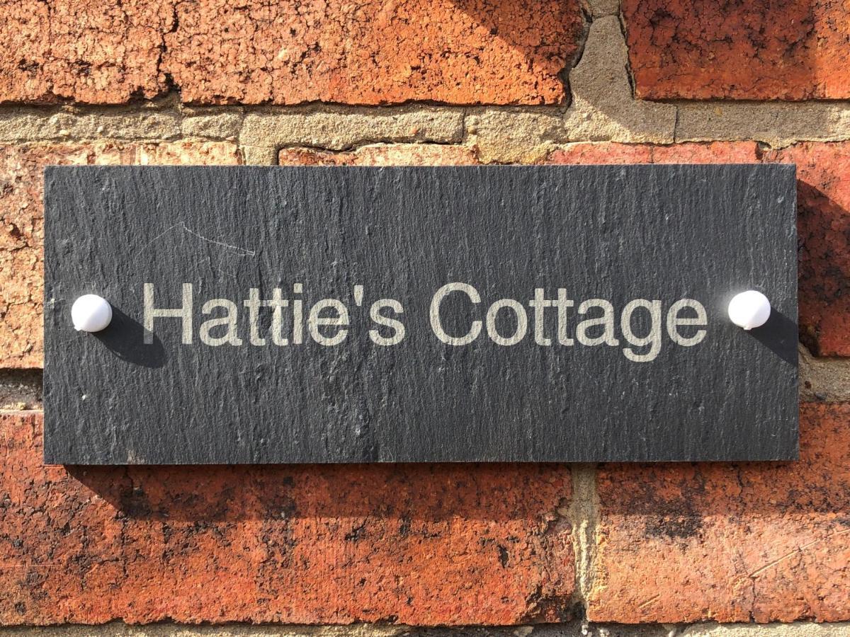 Hattie'S Cottage Lincoln Zewnętrze zdjęcie